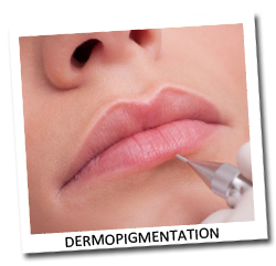 dermopigmentation
